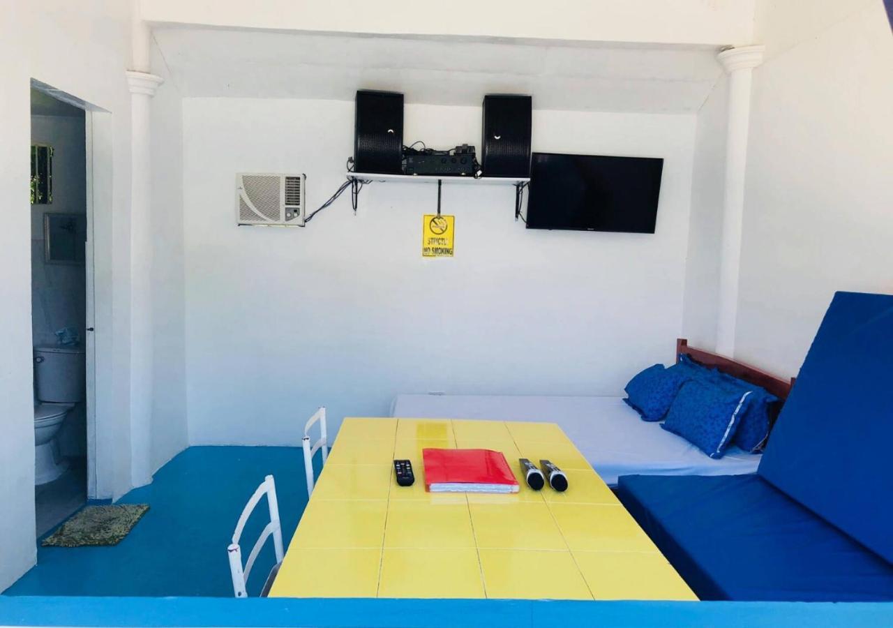 Sweetwater Resort Zamboanguita  Exterior photo